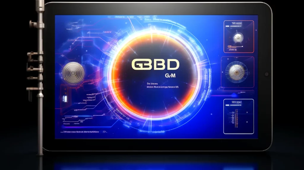 GBD4 com visão: Descubra o incrível poder e as possibilidades surpreendentes dessa tecnologia revolucionária