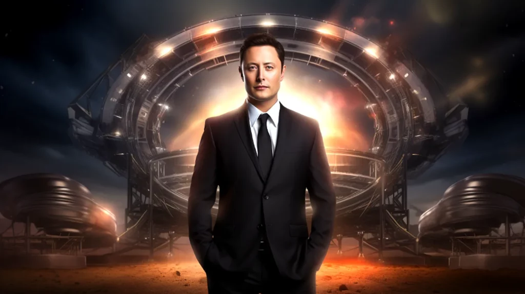 Elon Musk revela 5 declarações surpreendentes sobre IA em entrevista surreal