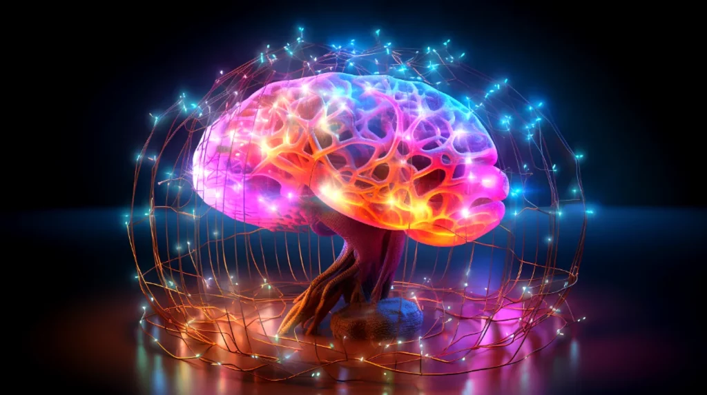 Gêmeo digital do cérebro: descubra como a neurociência e a inteligência artificial estão revolucionando a compreensão da mente humana