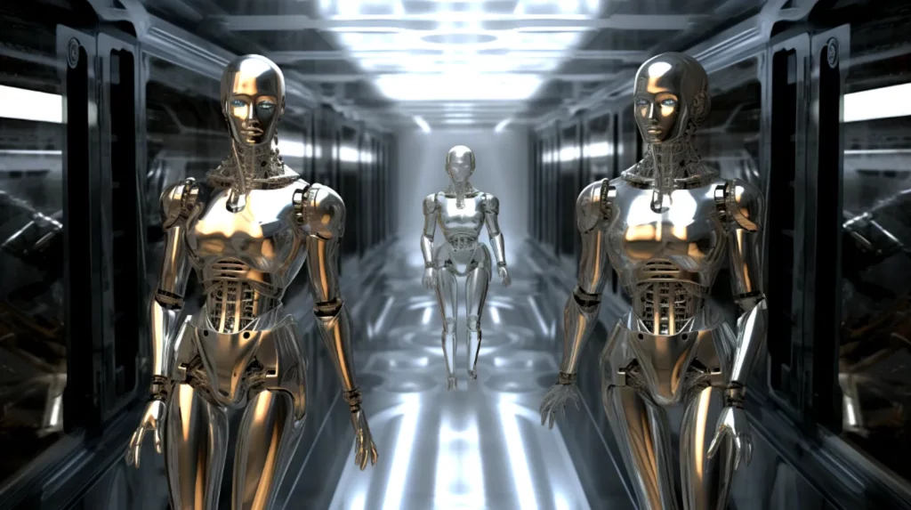 Alerta de Elon Musk: 'Robôs humanoides' ameaçam a era da abundância