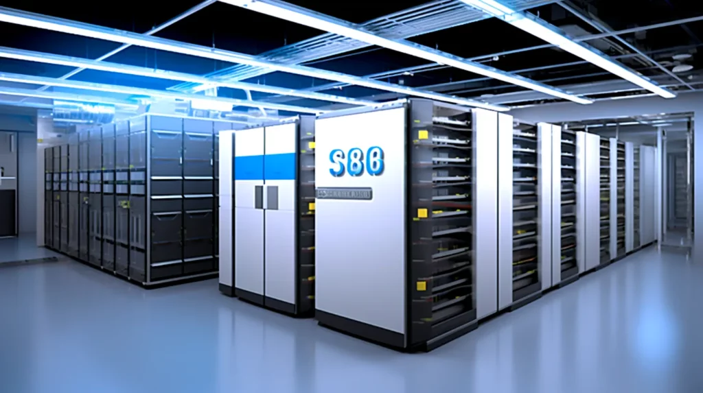 IBM Storage Scale System 6000: A solução definitiva para impulsionar a IA e revolucionar o armazenamento de dados